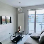 Apartamant Oaza Ii コシャリン