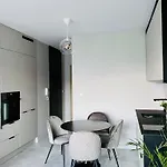 Apartamant Oaza Ii コシャリン