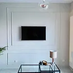 Apartamant Oaza Ii アパート *