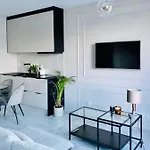 Apartamant Oaza Ii アパート