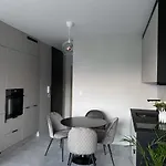 Apartamant Oaza Ii *