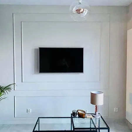 Apartamant Oaza Ii Apartamento *