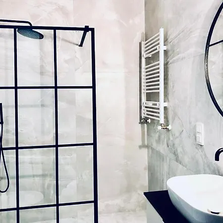 Apartamant Oaza Ii *