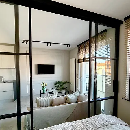 Apartamant Oaza Ii Apartment *