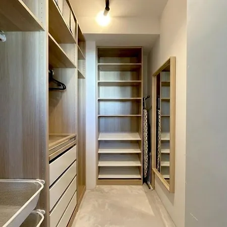 Apartamant Oaza Ii *