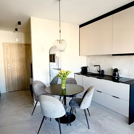 Apartamant Oaza Ii *