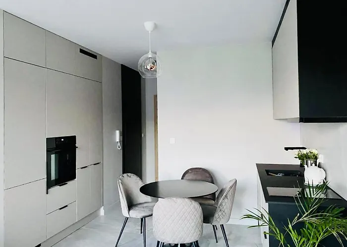 Apartamant Oaza Ii Koszalin