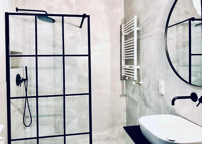 Apartamant Oaza Ii *