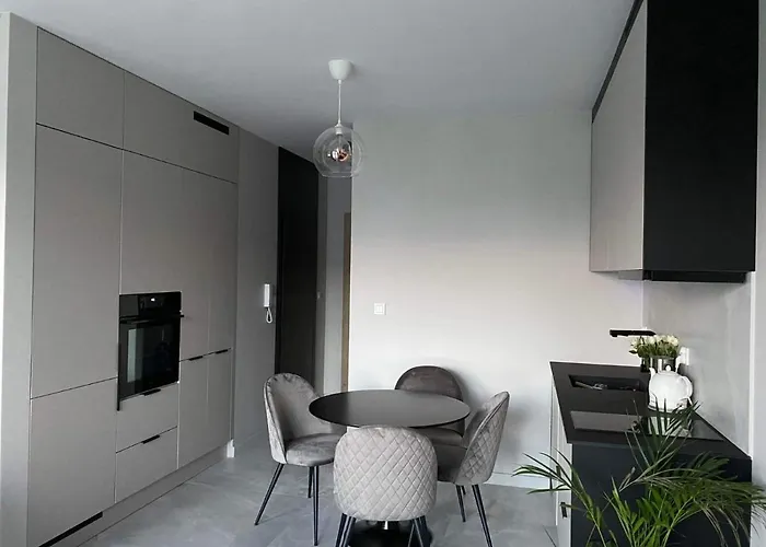 Apartamant Oaza Ii *