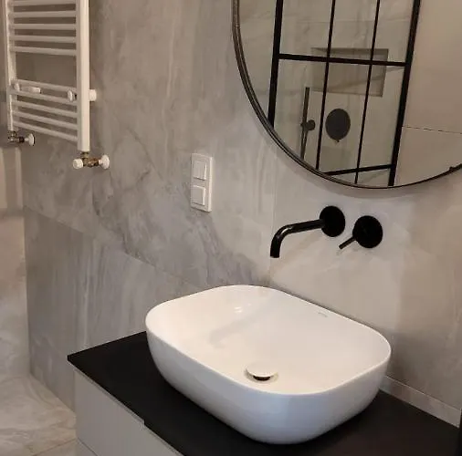 Apartamant Oaza Ii Koszalin